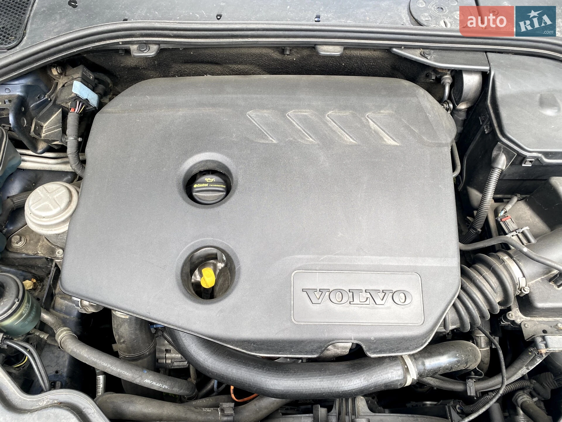 2015 Volvo V60 - мініатюра 8