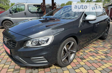 Универсал Volvo V60 2014 в Ровно