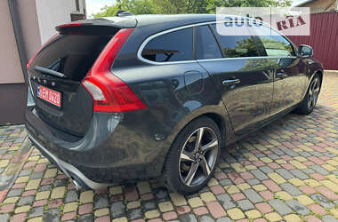 Універсал Volvo V60 2014 в Рівному