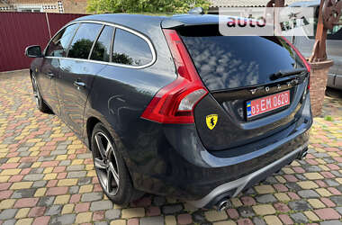 Универсал Volvo V60 2014 в Ровно