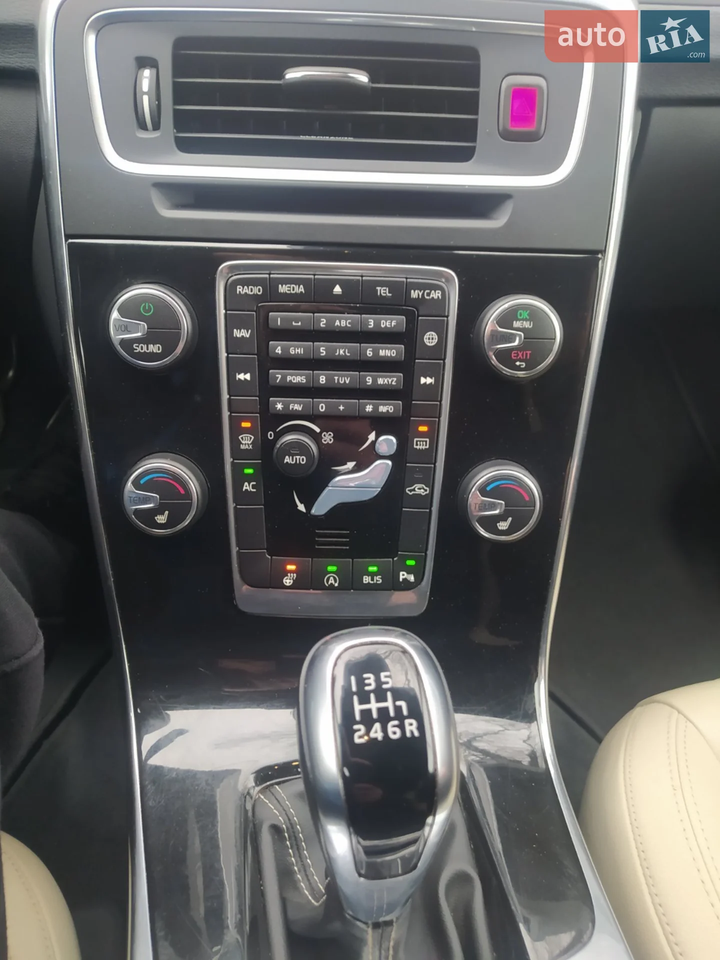 2018 Volvo V60 - мініатюра 16