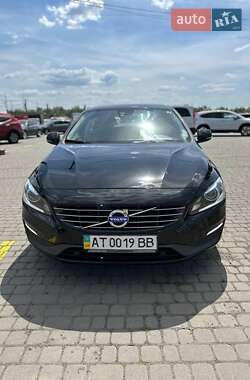 Volvo V60 2014 Volvo V60 2014