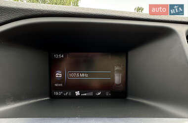 Универсал Volvo V60 2011 в 