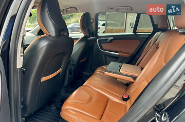 Универсал Volvo V60 2011 в 