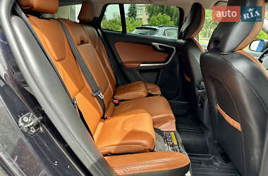 Универсал Volvo V60 2011 в 