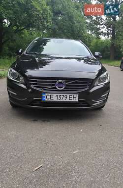 Volvo V60 2016 Volvo V60 2016