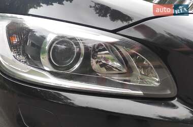 Универсал Volvo V60 2016 в 