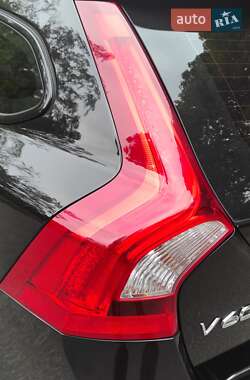 Универсал Volvo V60 2016 в 