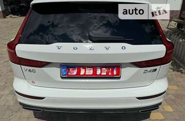 Универсал Volvo V60 2020 в Виннице