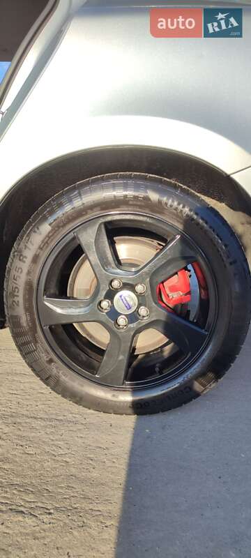 Універсал Volvo V60 2011 в Славуті