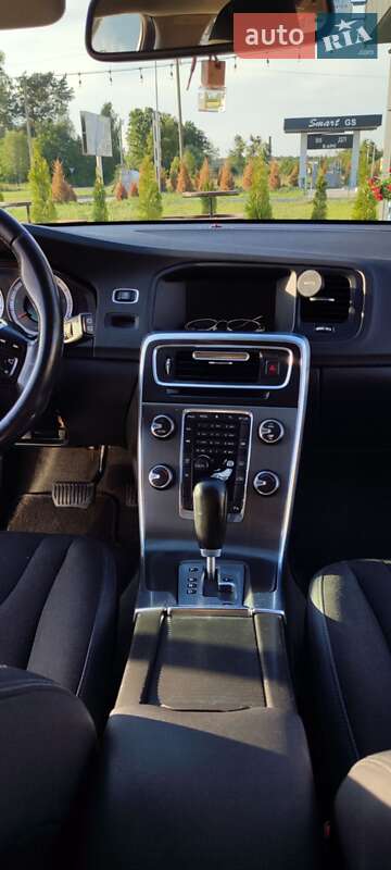 Універсал Volvo V60 2011 в Славуті