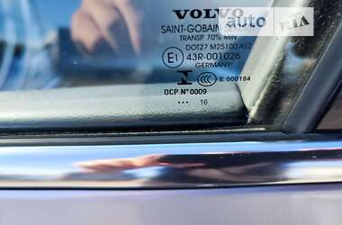 Універсал Volvo V60 2017 в Києві