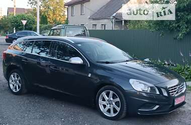 Универсал Volvo V60 2012 в Ковеле