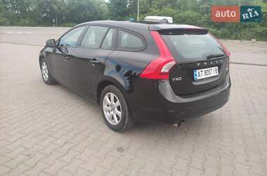 Универсал Volvo V60 2014 в Коломые