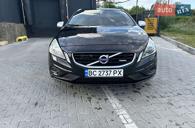 Volvo V60 2011 Volvo V60 2011