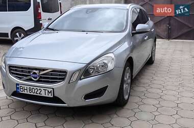 Volvo V60 2012