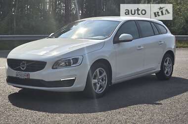 Универсал Volvo V60 2016 в Ковеле