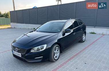 Volvo V60 2014 Volvo V60 2014