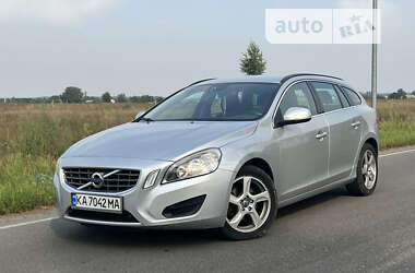 Універсал Volvo V60 2011 в Києві