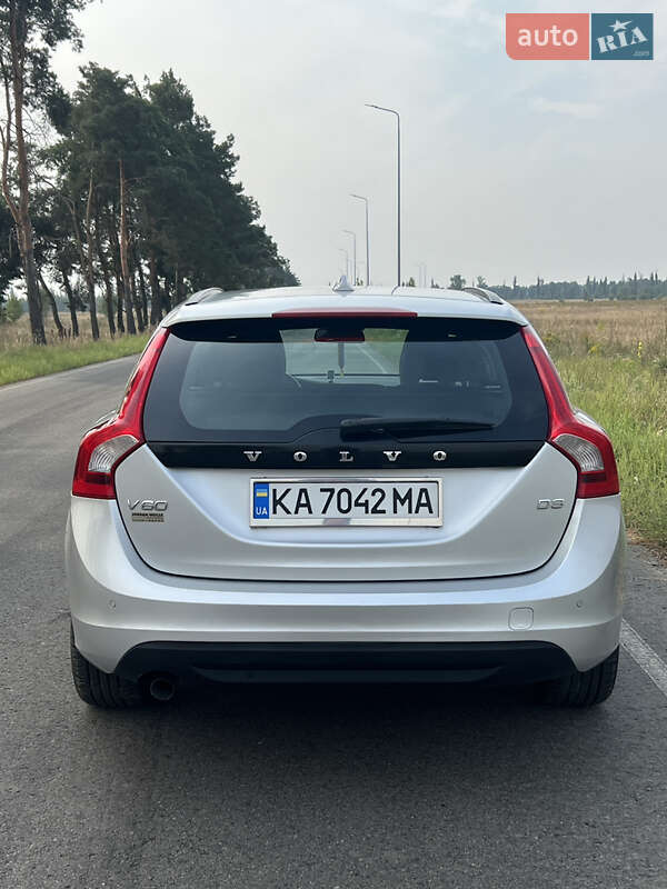 Універсал Volvo V60 2011 в Києві