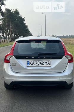 Універсал Volvo V60 2011 в Києві