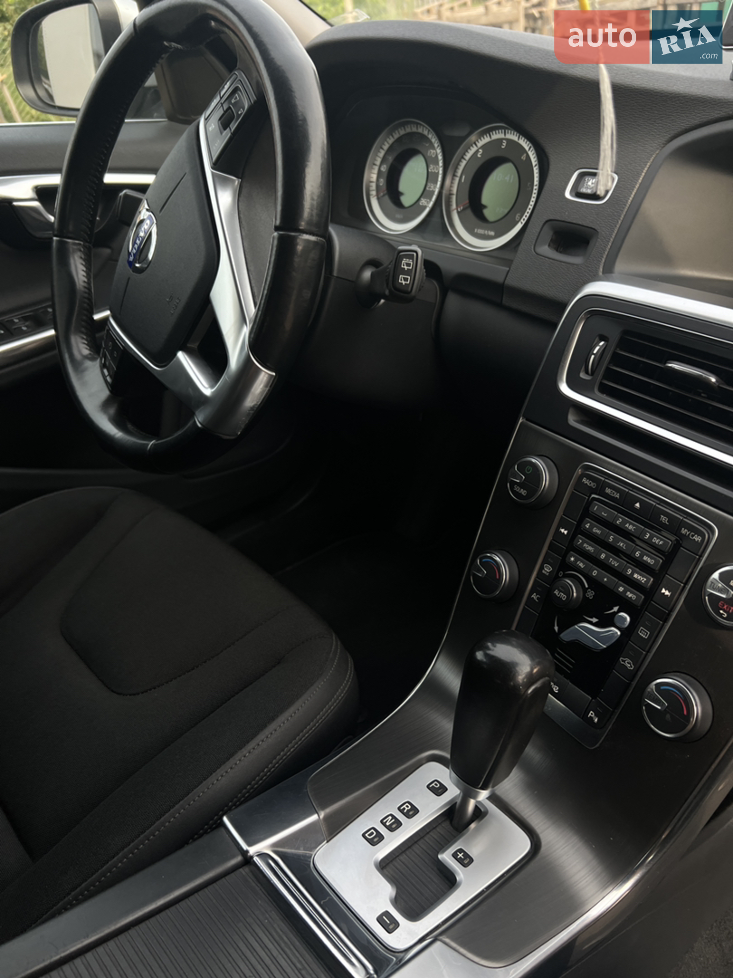 2011 Volvo V60 - мініатюра 18