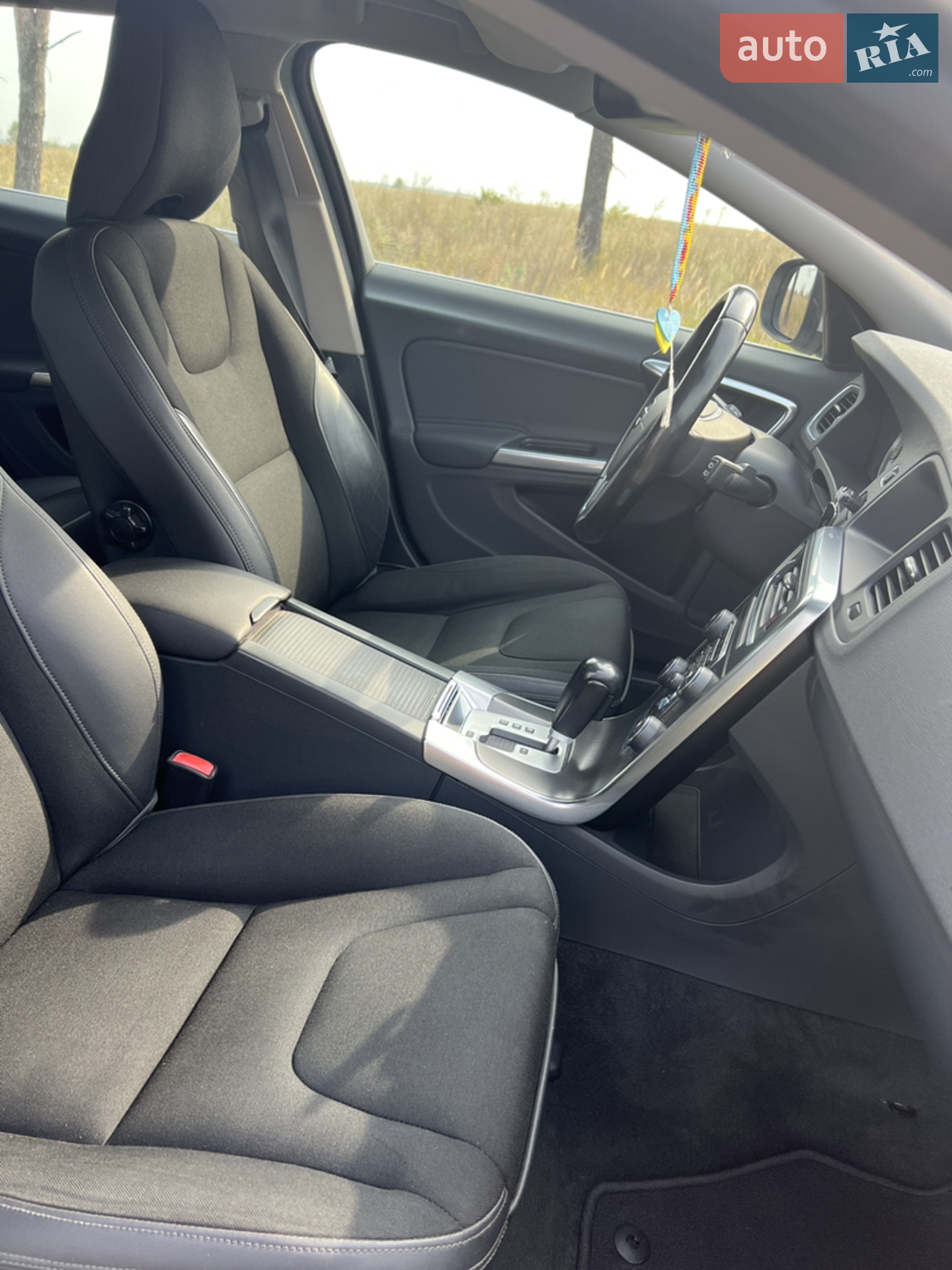 2011 Volvo V60 - мініатюра 24