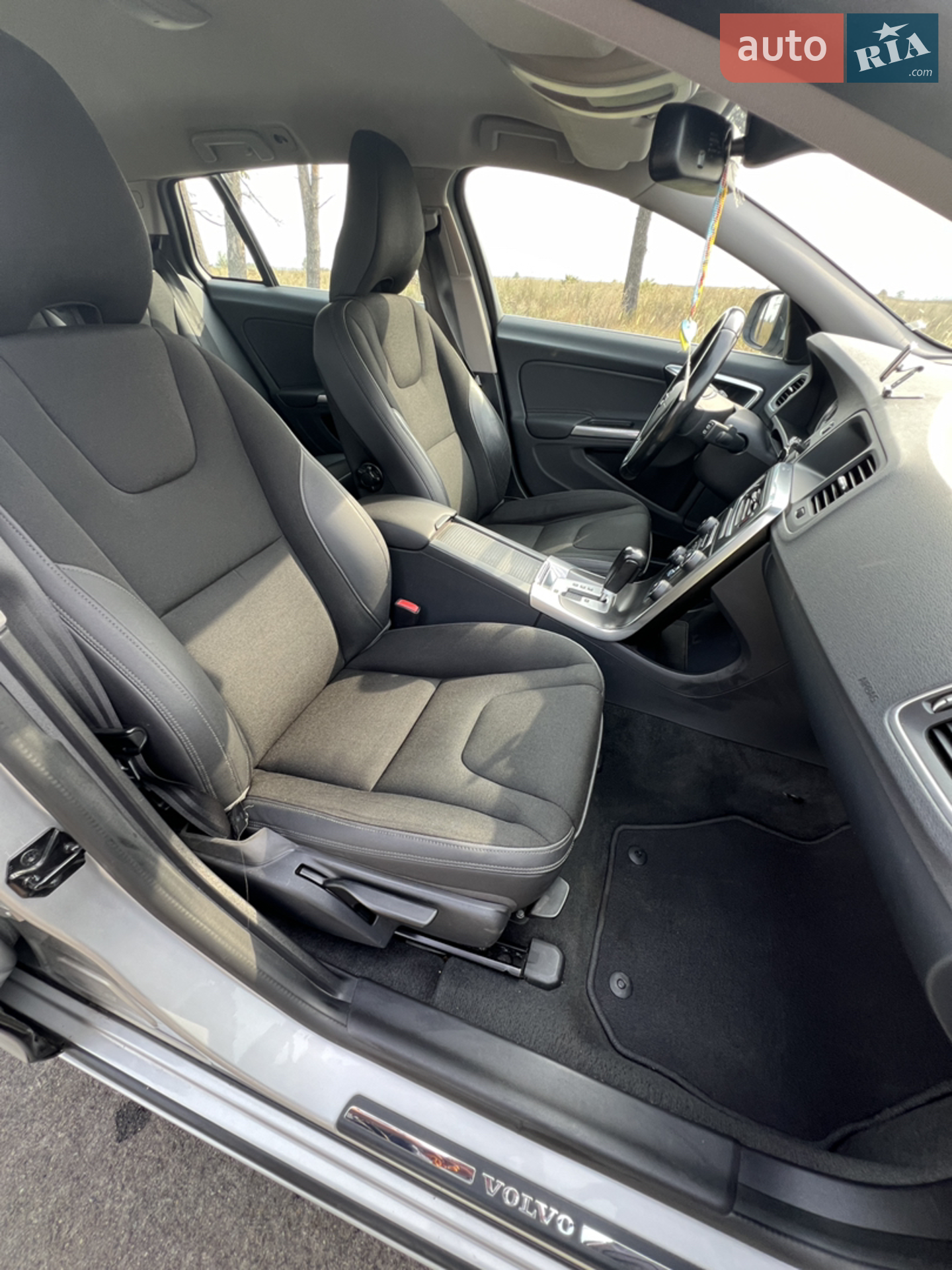 2011 Volvo V60 - мініатюра 25