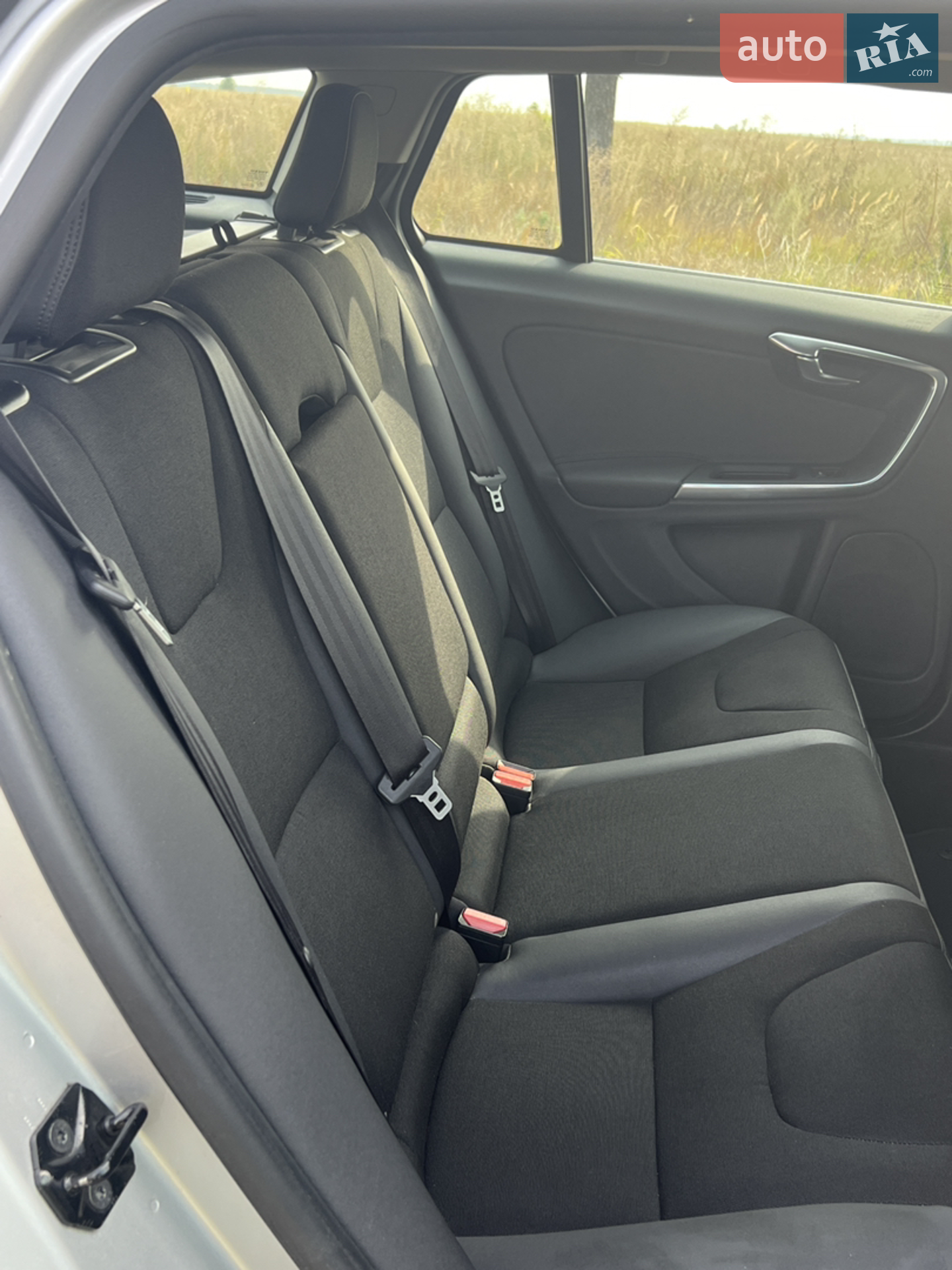 2011 Volvo V60 - мініатюра 26
