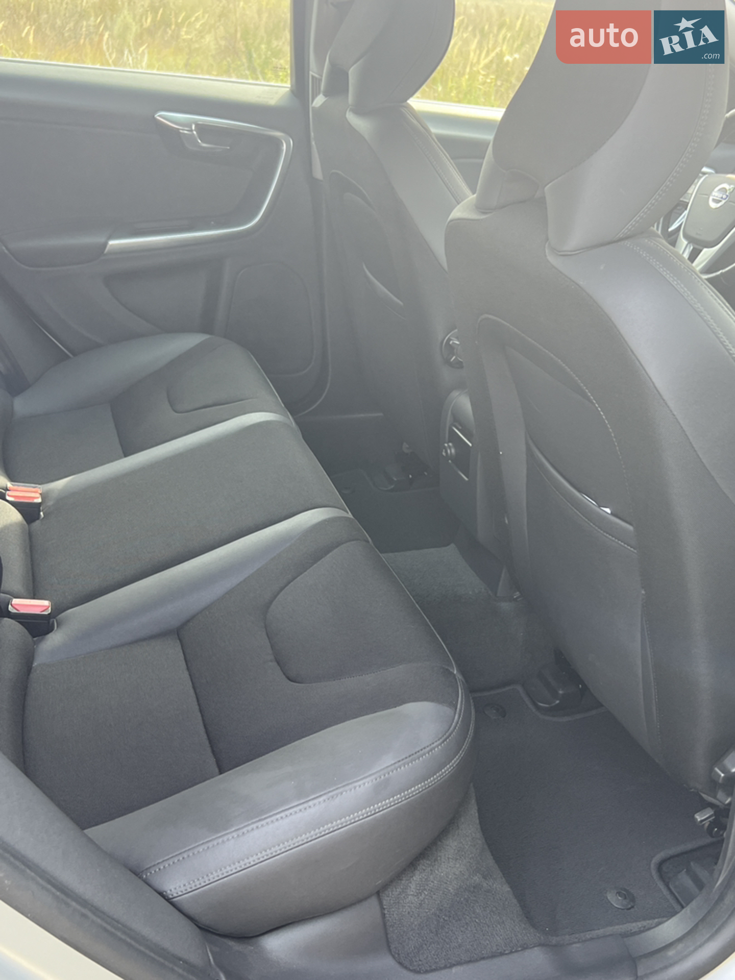 2011 Volvo V60 - мініатюра 28