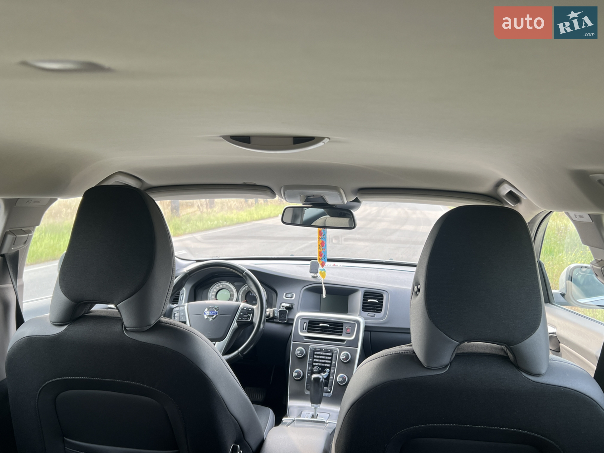 2011 Volvo V60 - мініатюра 30