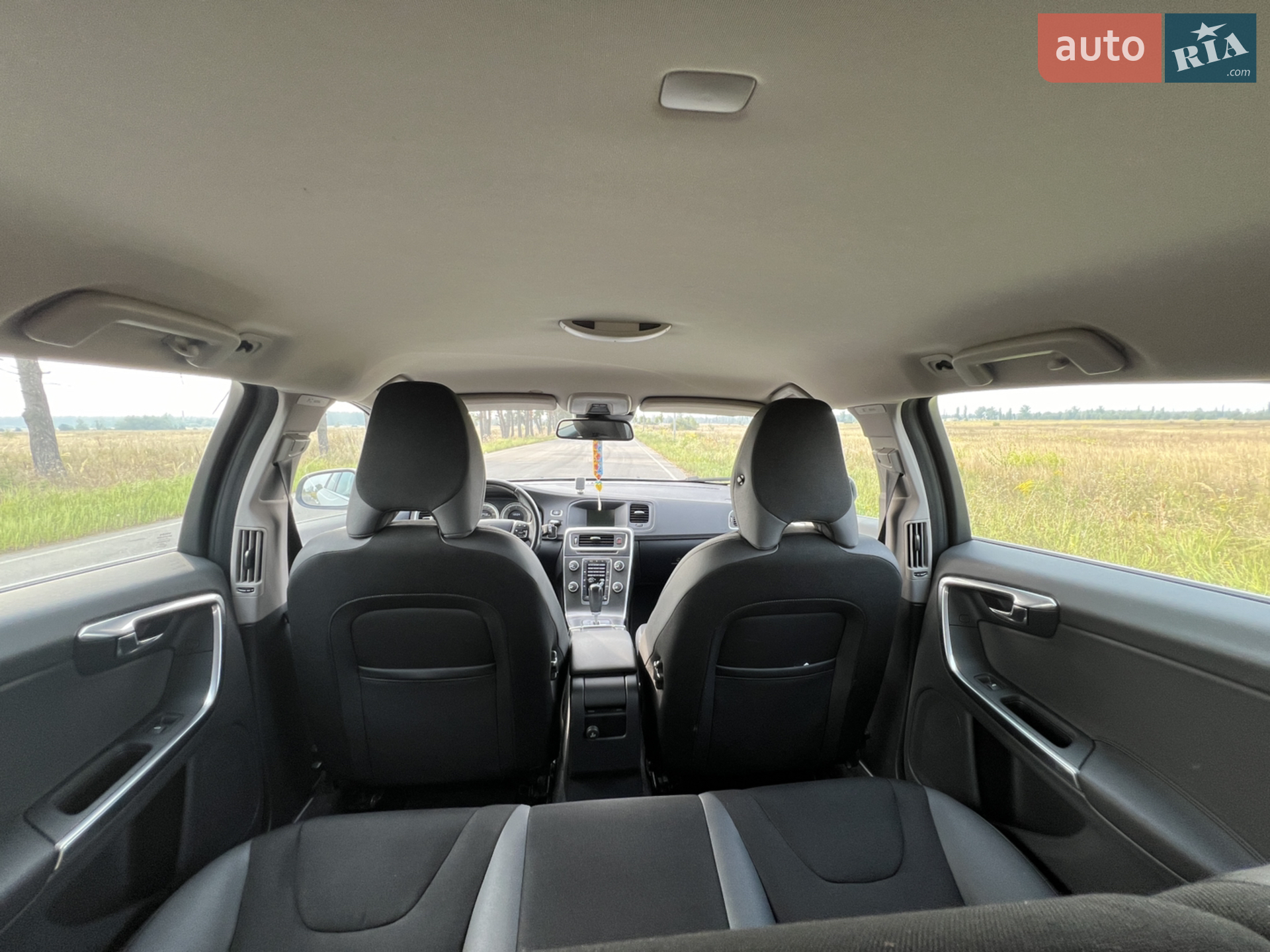 2011 Volvo V60 - мініатюра 31