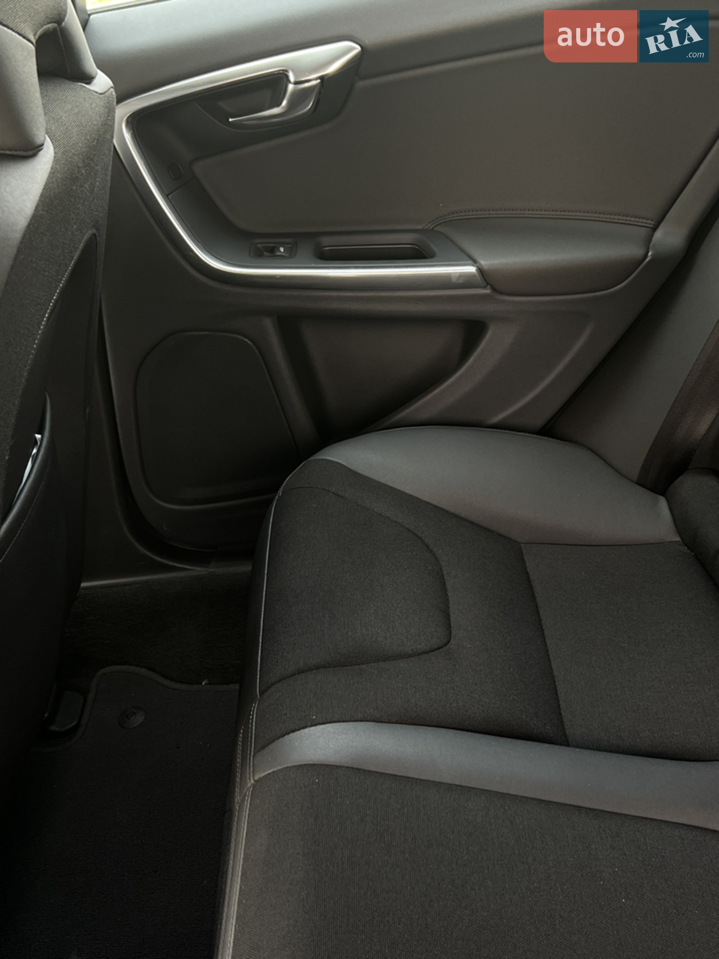 2011 Volvo V60 - мініатюра 34