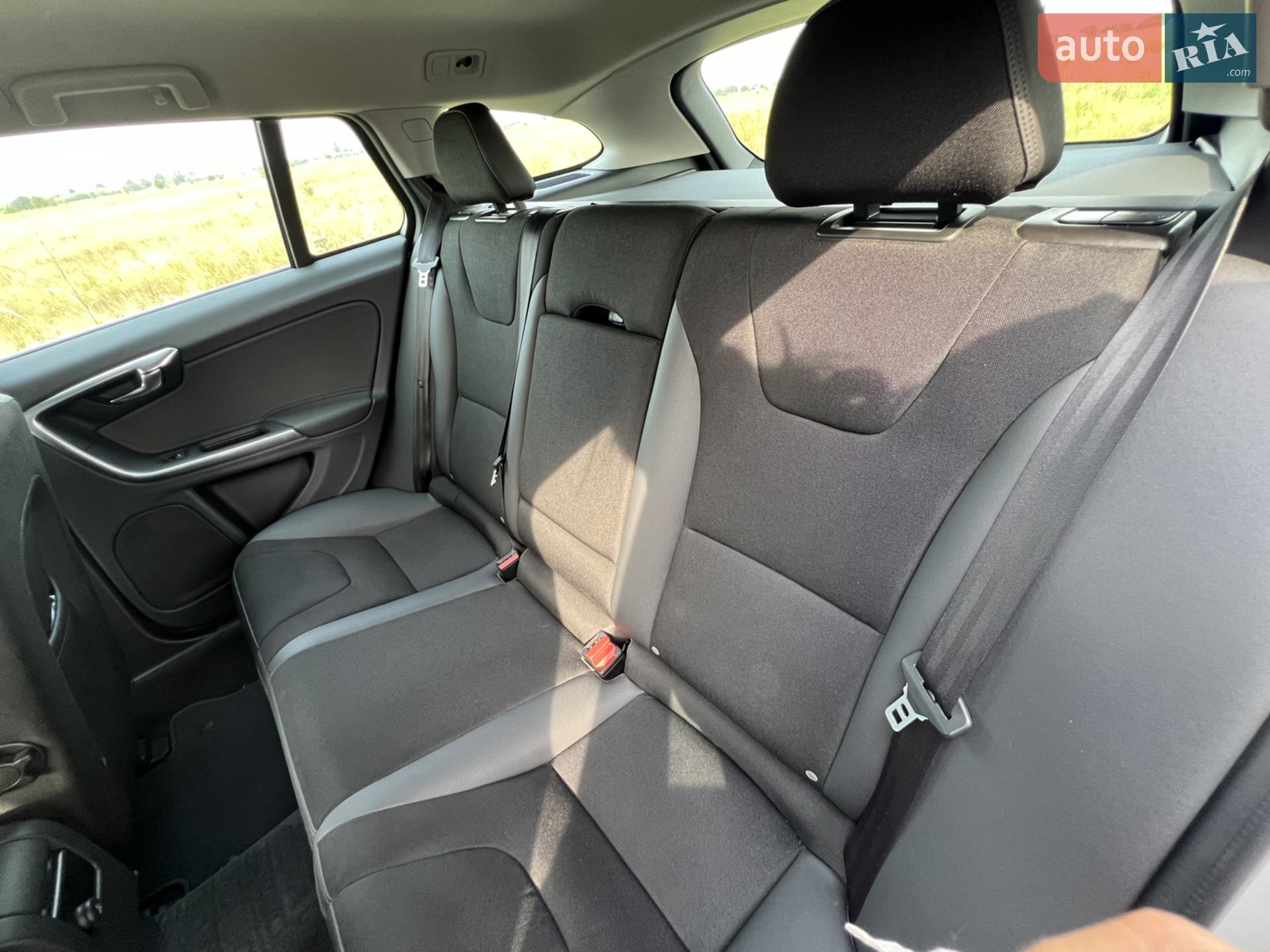 2011 Volvo V60 - мініатюра 33