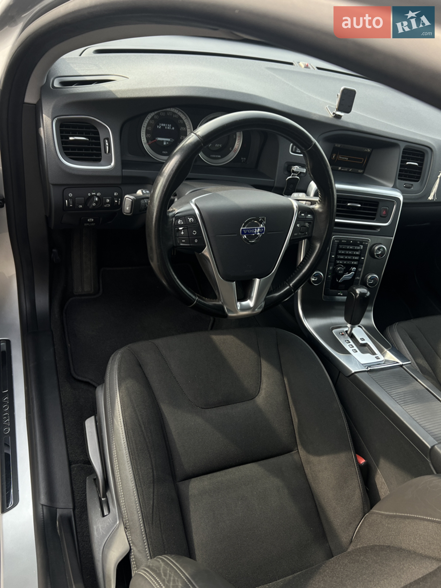 2011 Volvo V60 - мініатюра 37