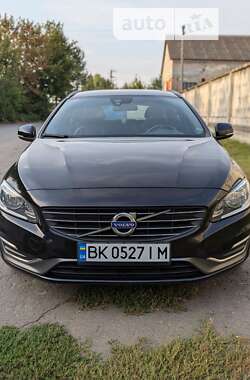 Универсал Volvo V60 2013 в Ровно