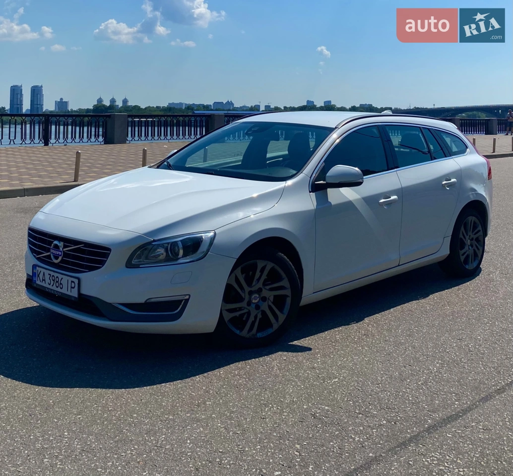 2015 Volvo V60 - мініатюра 54
