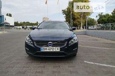 Универсал Volvo V60 2015 в Сумах