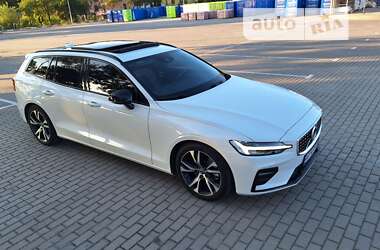 Универсал Volvo V60 2020 в Коломые