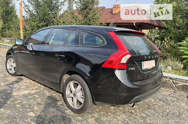 Универсал Volvo V60 2012 в Ахтырке