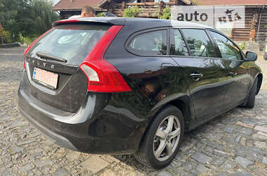 Универсал Volvo V60 2012 в Ахтырке