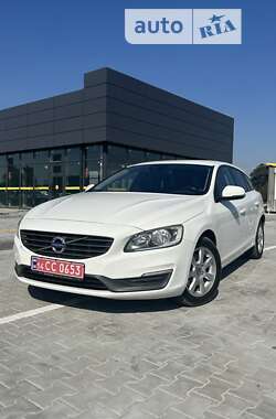 Универсал Volvo V60 2013 в Бродах