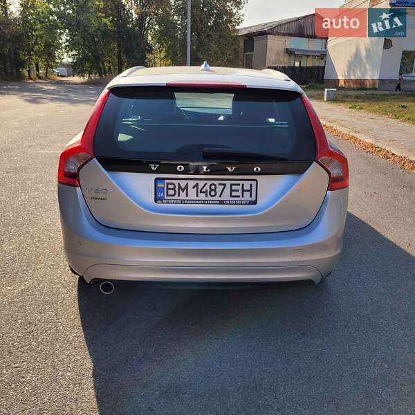 Универсал Volvo V60 2016 в Шостке