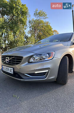 Volvo V60 2014 Volvo V60 2014