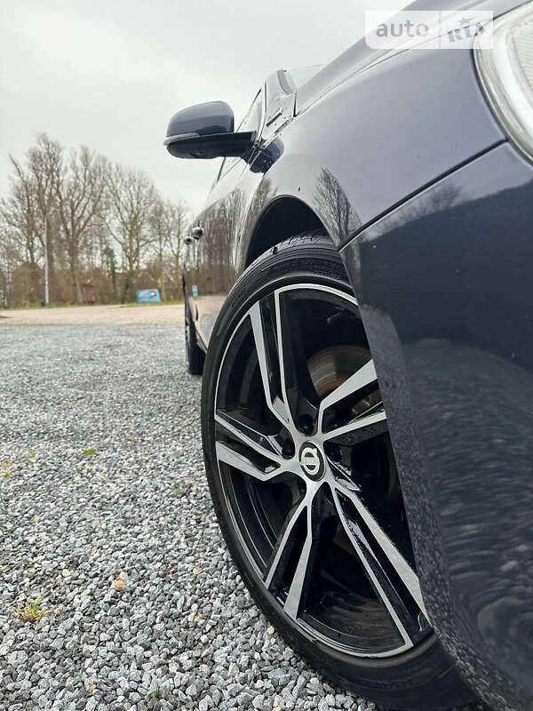 Универсал Volvo V60 2013 в Коростене фото 9 Универсал Volvo V60 2013 в Коростене