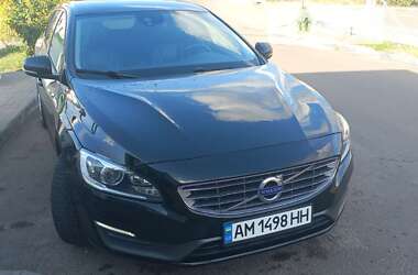 Универсал Volvo V60 2014 в Житомире