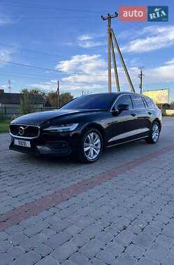 Volvo V60 2018 Volvo V60 2018