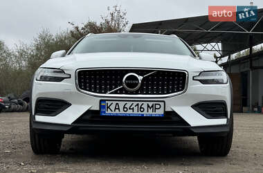 Универсал Volvo V60 2019 в Бердичеве