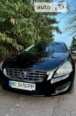 Універсал Volvo V60 2011 в Львові