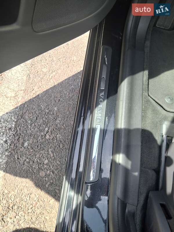 Універсал Volvo V60 2012 в Рівному